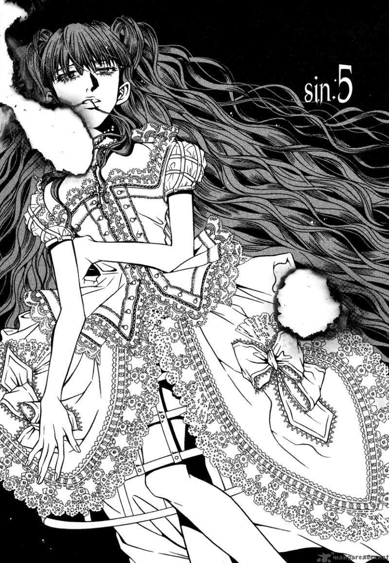 Dokuhime 5 3