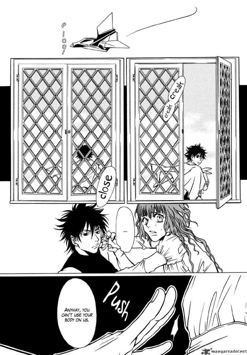 Dokuhime 7 22