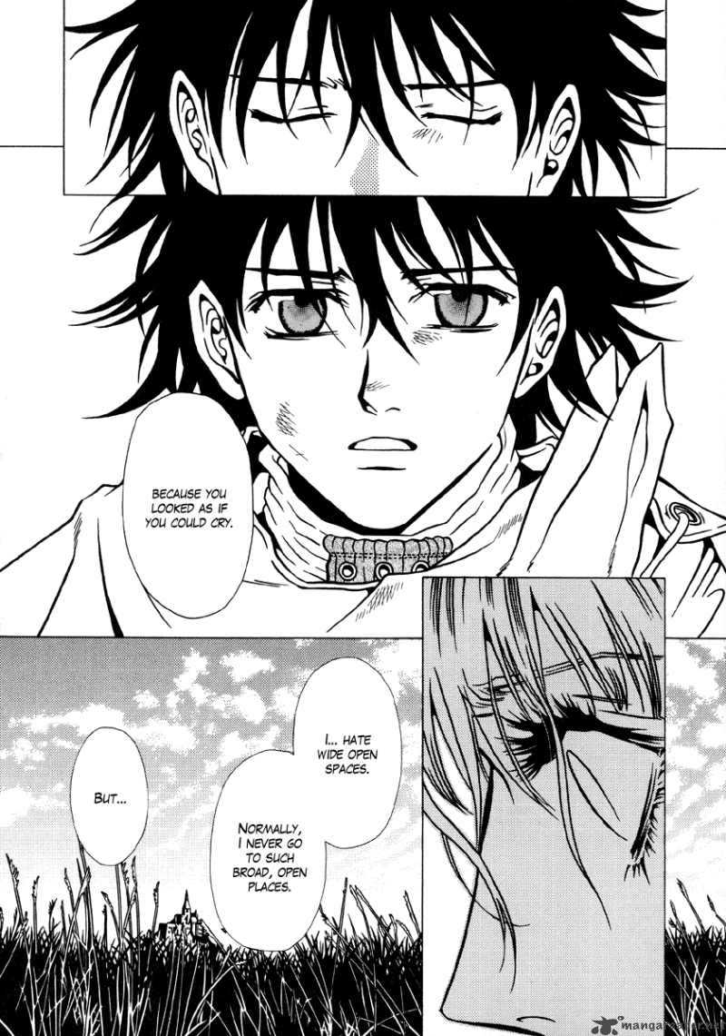Dokuhime 8 30