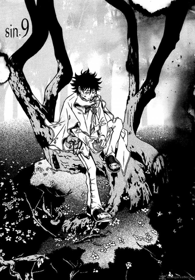 Dokuhime 9 1