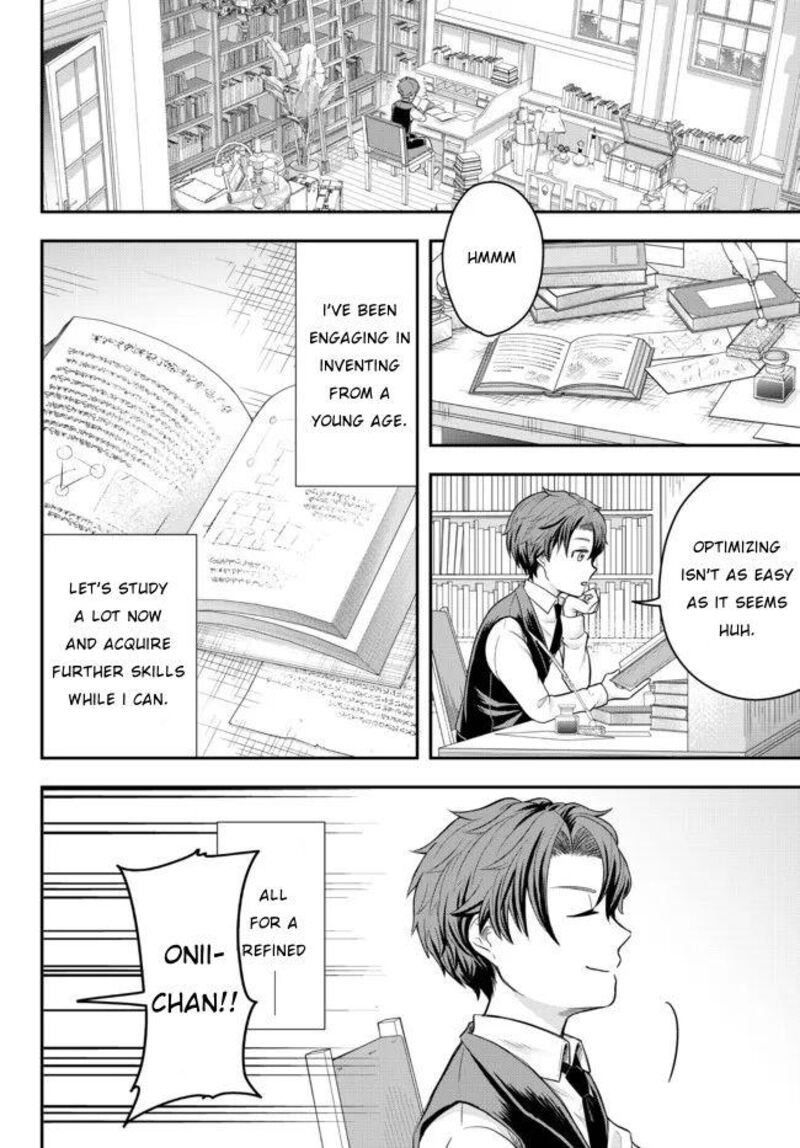 Dokushin Kizoku Wa Isekai Wo Ouka Suru Kekkon Shinai Otoko No Yuuga Na Ohitori Sama Life 1 24