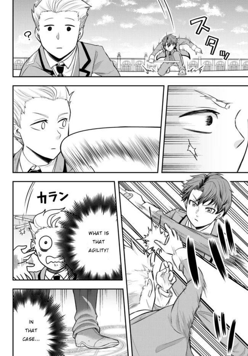 Dokushin Kizoku Wa Isekai Wo Ouka Suru Kekkon Shinai Otoko No Yuuga Na Ohitori Sama Life 1 30