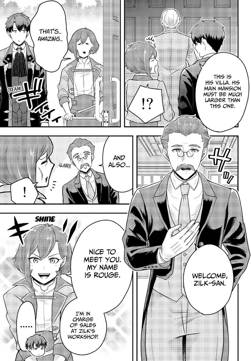 Dokushin Kizoku Wa Isekai Wo Ouka Suru Kekkon Shinai Otoko No Yuuga Na Ohitori Sama Life 10 11