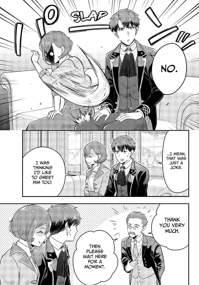 Dokushin Kizoku Wa Isekai Wo Ouka Suru Kekkon Shinai Otoko No Yuuga Na Ohitori Sama Life 10 13