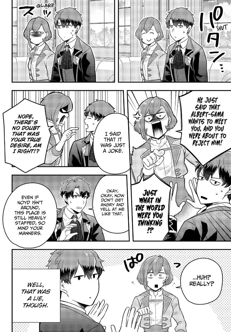 Dokushin Kizoku Wa Isekai Wo Ouka Suru Kekkon Shinai Otoko No Yuuga Na Ohitori Sama Life 10 14