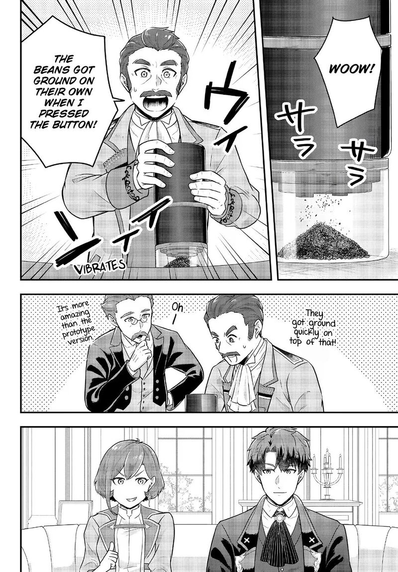 Dokushin Kizoku Wa Isekai Wo Ouka Suru Kekkon Shinai Otoko No Yuuga Na Ohitori Sama Life 10 22