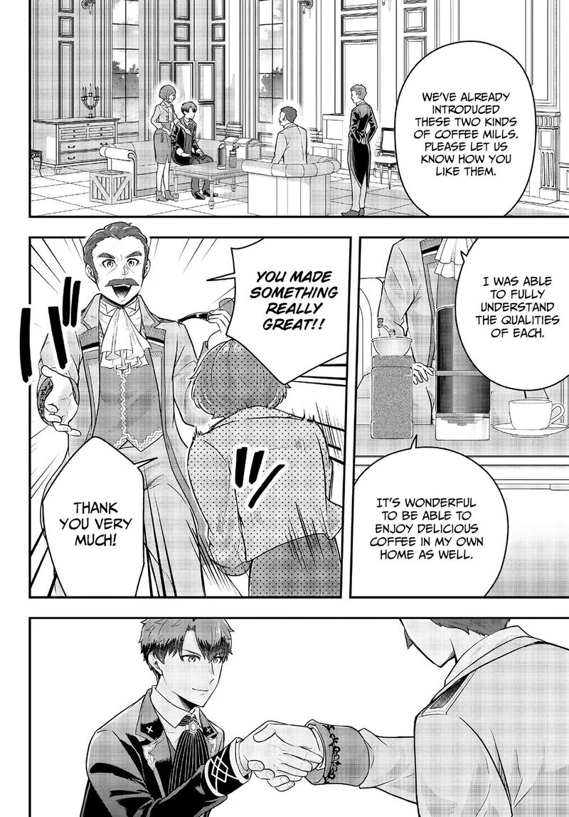 Dokushin Kizoku Wa Isekai Wo Ouka Suru Kekkon Shinai Otoko No Yuuga Na Ohitori Sama Life 10 24