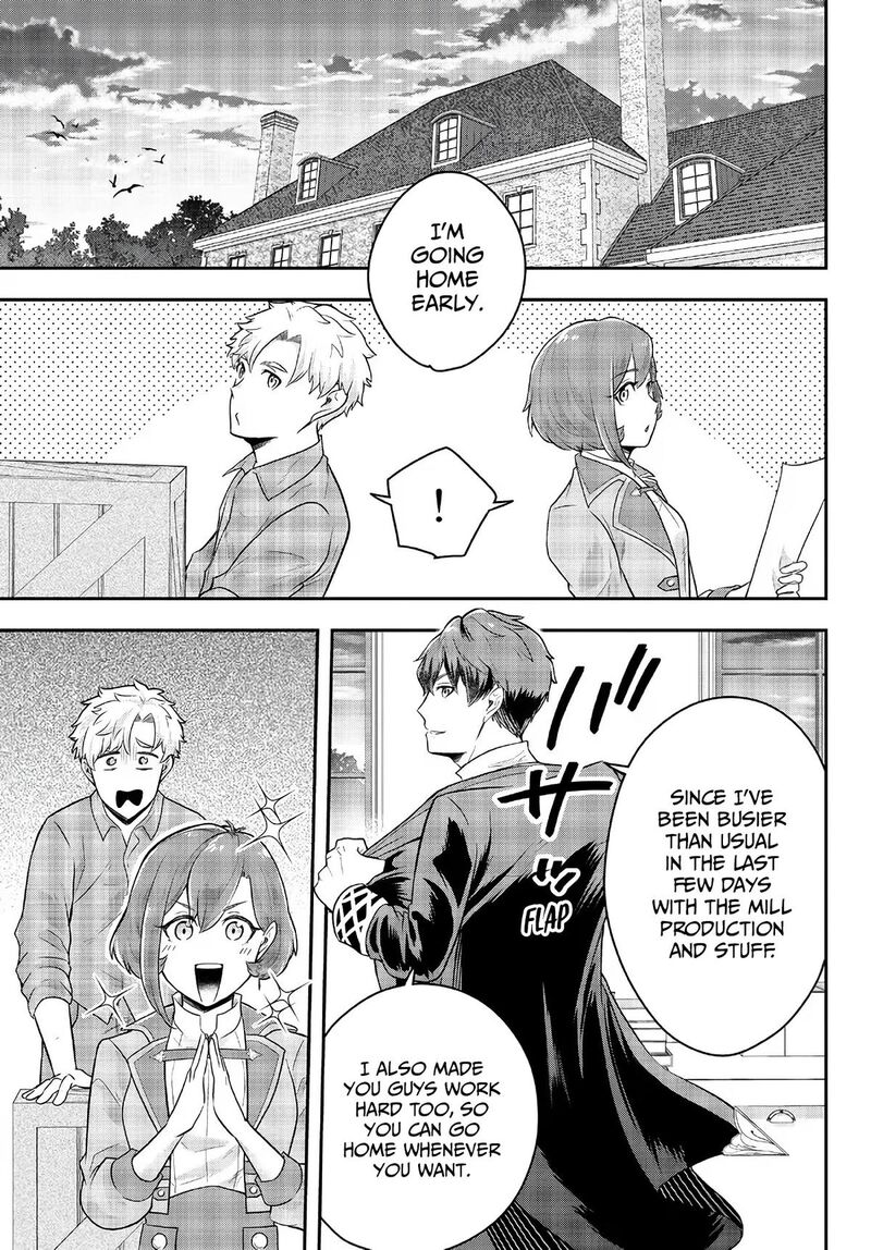 Dokushin Kizoku Wa Isekai Wo Ouka Suru Kekkon Shinai Otoko No Yuuga Na Ohitori Sama Life 10 27