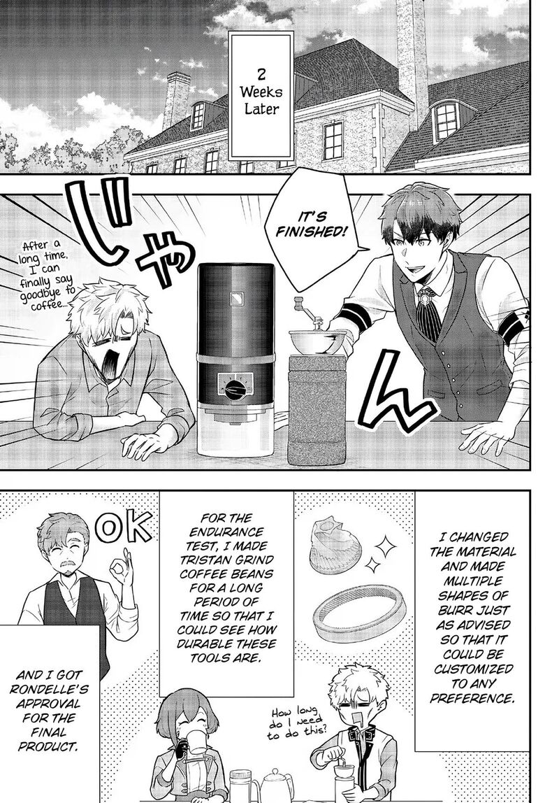 Dokushin Kizoku Wa Isekai Wo Ouka Suru Kekkon Shinai Otoko No Yuuga Na Ohitori Sama Life 10 7