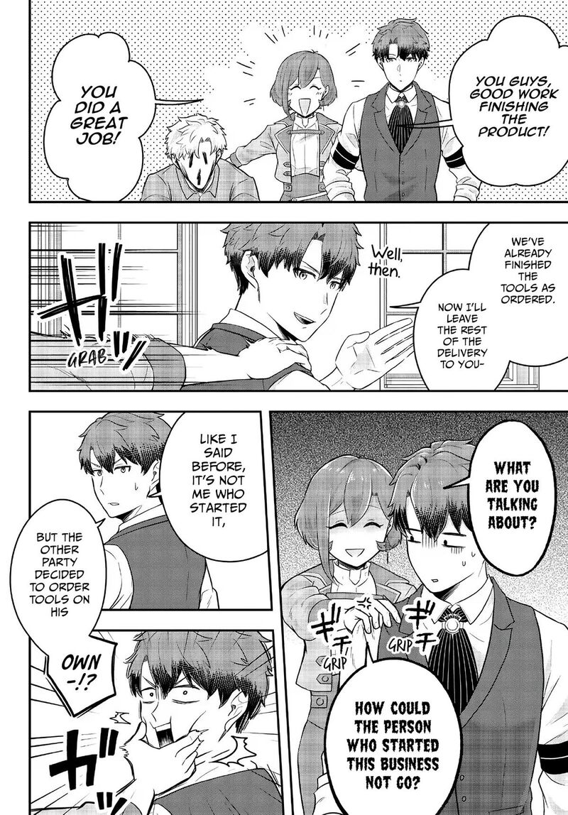 Dokushin Kizoku Wa Isekai Wo Ouka Suru Kekkon Shinai Otoko No Yuuga Na Ohitori Sama Life 10 8
