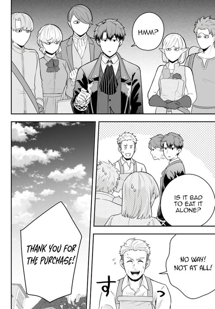 Dokushin Kizoku Wa Isekai Wo Ouka Suru Kekkon Shinai Otoko No Yuuga Na Ohitori Sama Life 11a 9