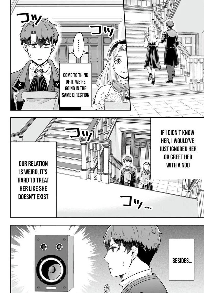 Dokushin Kizoku Wa Isekai Wo Ouka Suru Kekkon Shinai Otoko No Yuuga Na Ohitori Sama Life 11b 2
