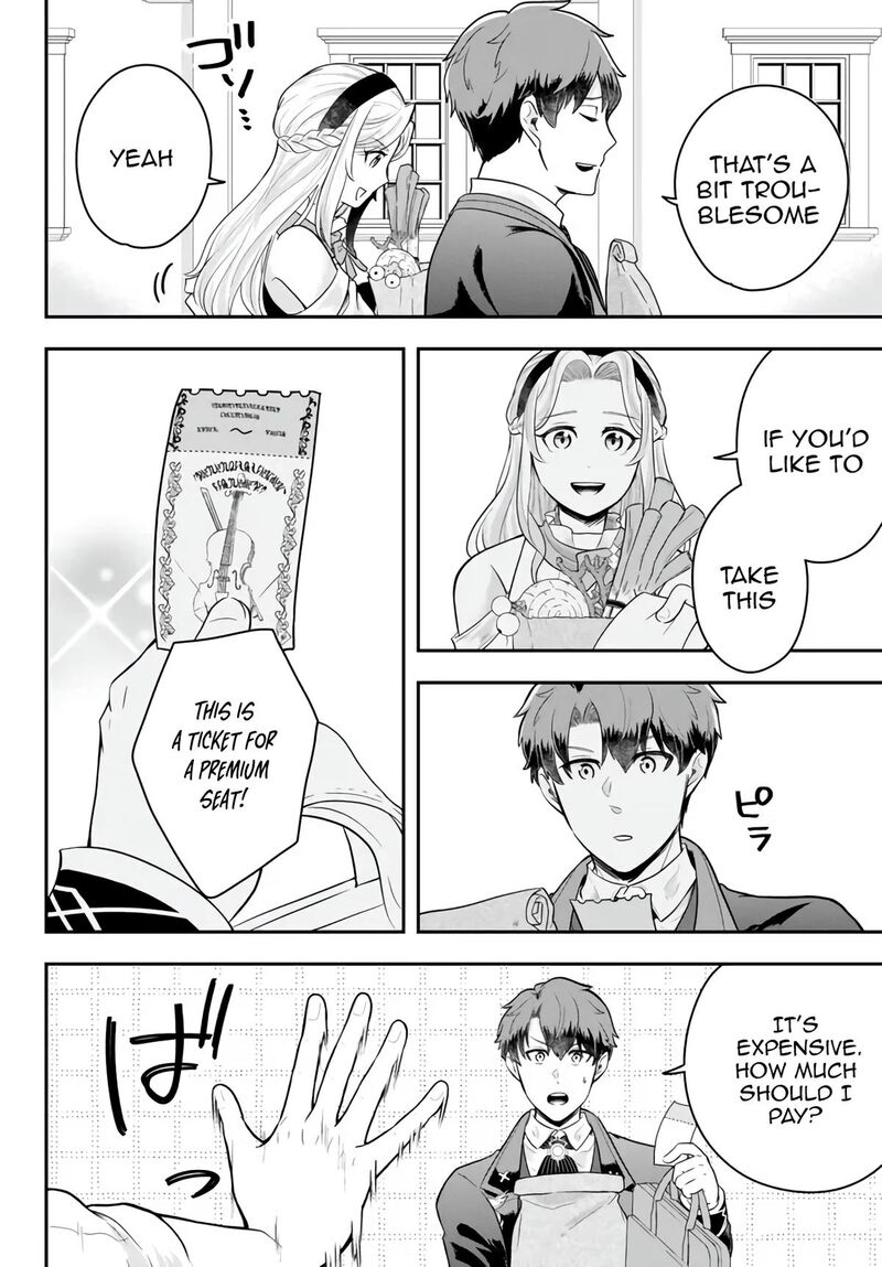 Dokushin Kizoku Wa Isekai Wo Ouka Suru Kekkon Shinai Otoko No Yuuga Na Ohitori Sama Life 11b 6