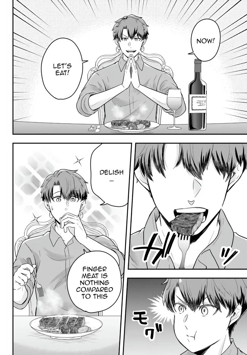 Dokushin Kizoku Wa Isekai Wo Ouka Suru Kekkon Shinai Otoko No Yuuga Na Ohitori Sama Life 11d 3