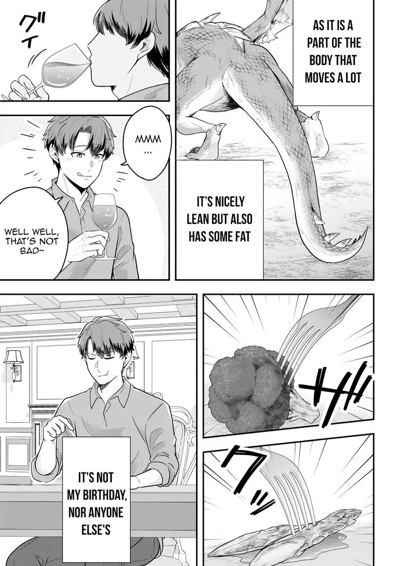 Dokushin Kizoku Wa Isekai Wo Ouka Suru Kekkon Shinai Otoko No Yuuga Na Ohitori Sama Life 11d 4