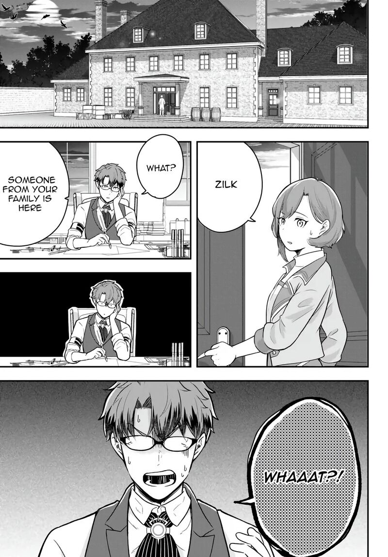 Dokushin Kizoku Wa Isekai Wo Ouka Suru Kekkon Shinai Otoko No Yuuga Na Ohitori Sama Life 11d 6