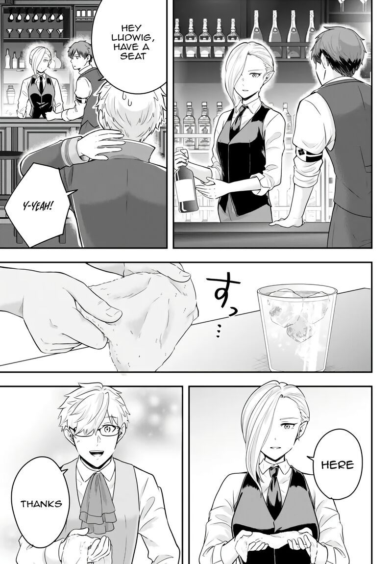 Dokushin Kizoku Wa Isekai Wo Ouka Suru Kekkon Shinai Otoko No Yuuga Na Ohitori Sama Life 12b 5
