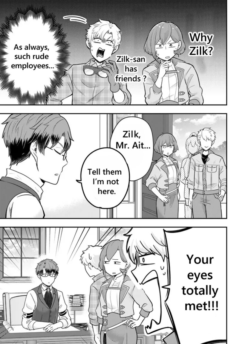 Dokushin Kizoku Wa Isekai Wo Ouka Suru Kekkon Shinai Otoko No Yuuga Na Ohitori Sama Life 13a 3