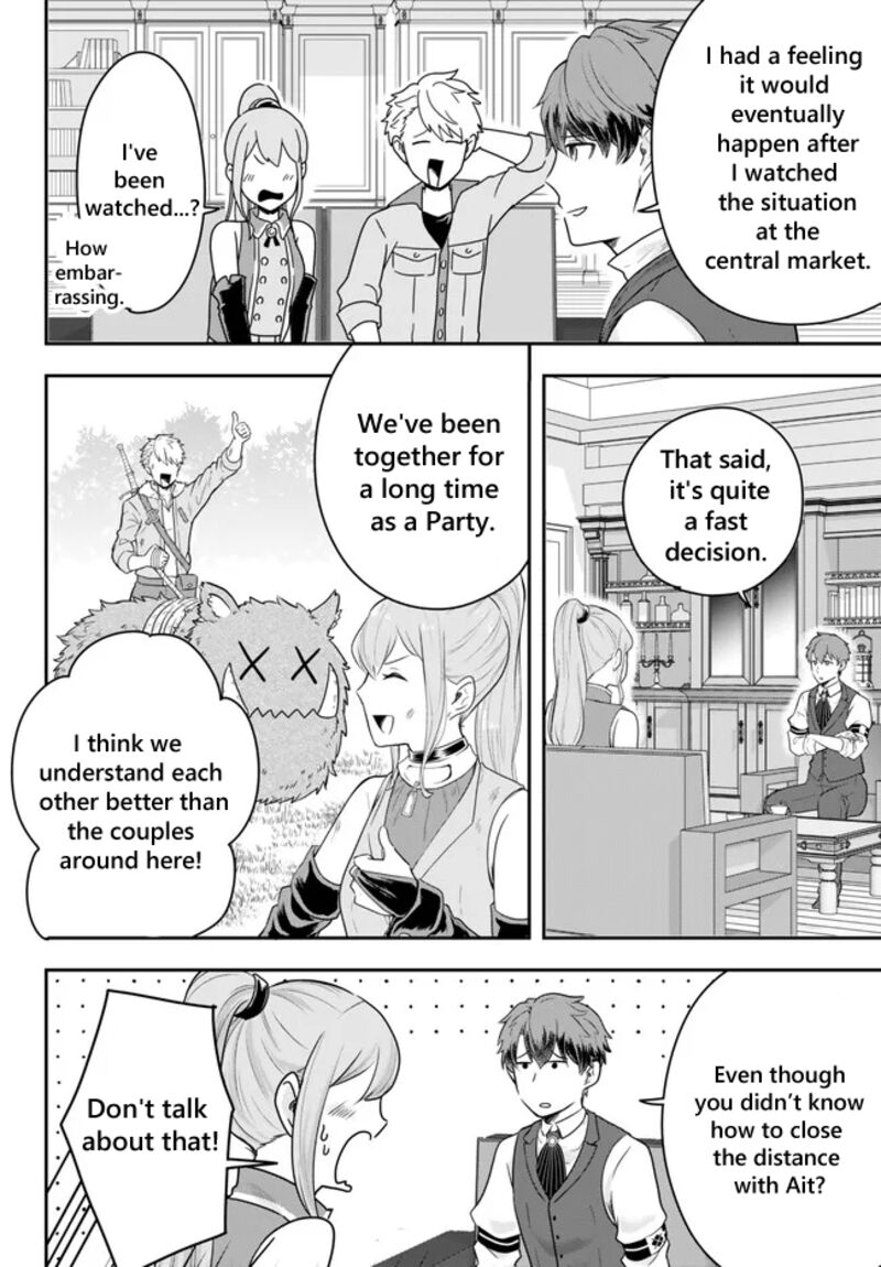 Dokushin Kizoku Wa Isekai Wo Ouka Suru Kekkon Shinai Otoko No Yuuga Na Ohitori Sama Life 13a 6