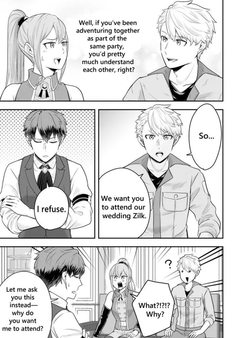 Dokushin Kizoku Wa Isekai Wo Ouka Suru Kekkon Shinai Otoko No Yuuga Na Ohitori Sama Life 13a 7