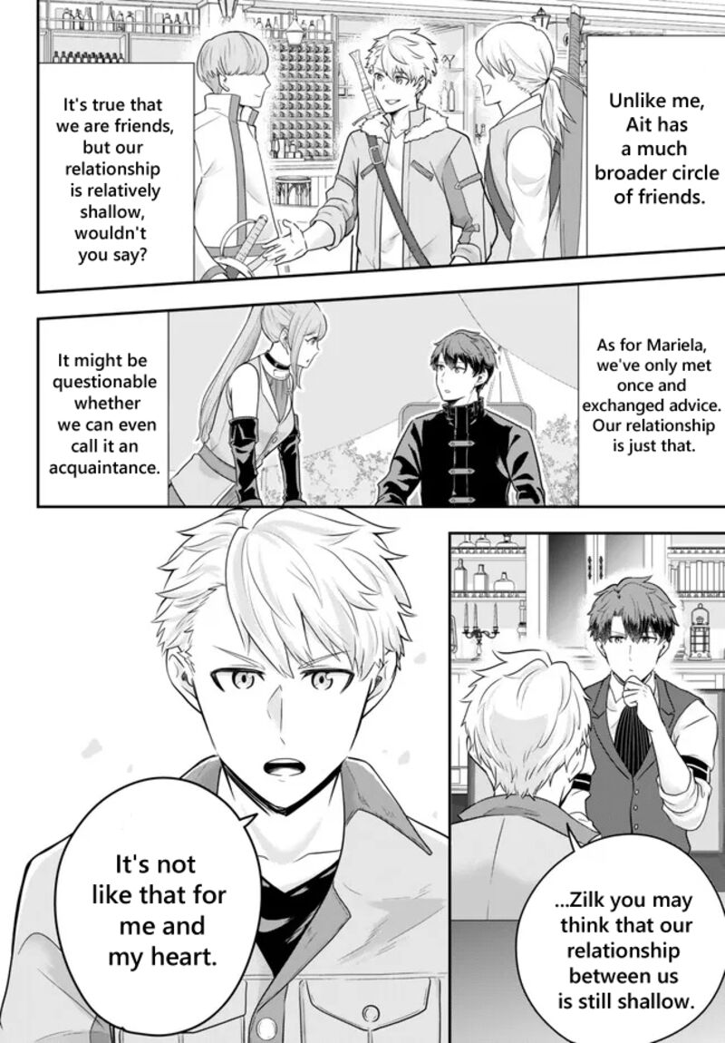 Dokushin Kizoku Wa Isekai Wo Ouka Suru Kekkon Shinai Otoko No Yuuga Na Ohitori Sama Life 13a 8
