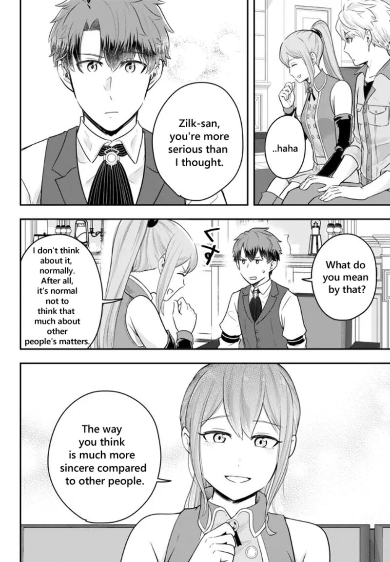 Dokushin Kizoku Wa Isekai Wo Ouka Suru Kekkon Shinai Otoko No Yuuga Na Ohitori Sama Life 13b 3