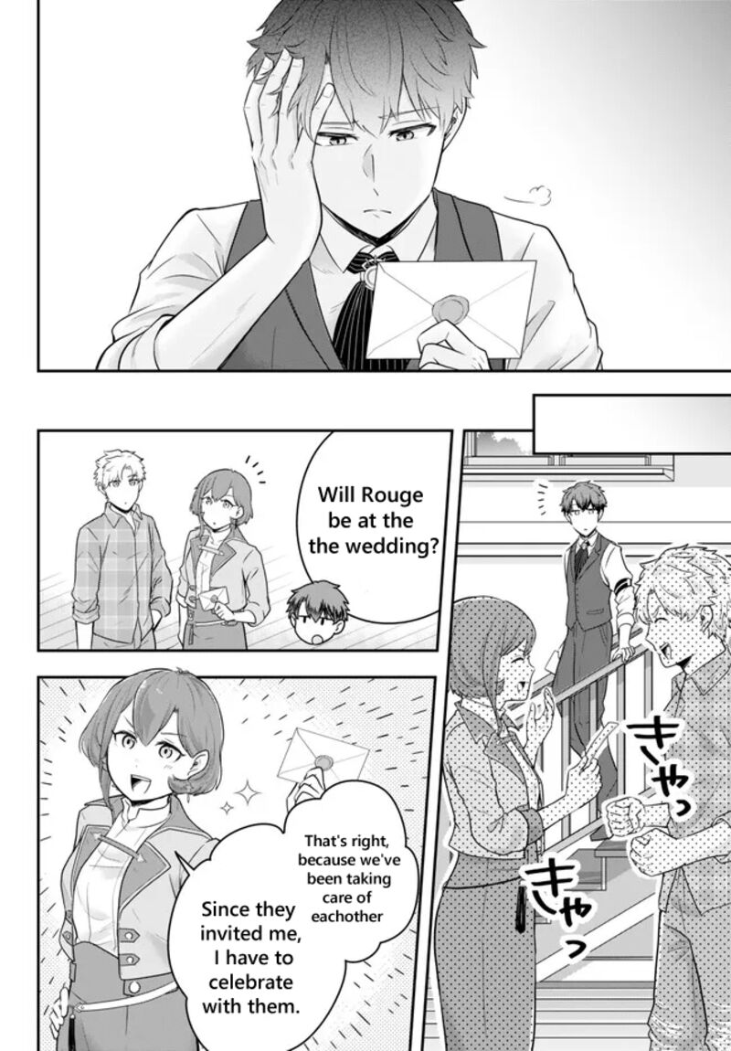 Dokushin Kizoku Wa Isekai Wo Ouka Suru Kekkon Shinai Otoko No Yuuga Na Ohitori Sama Life 13b 5