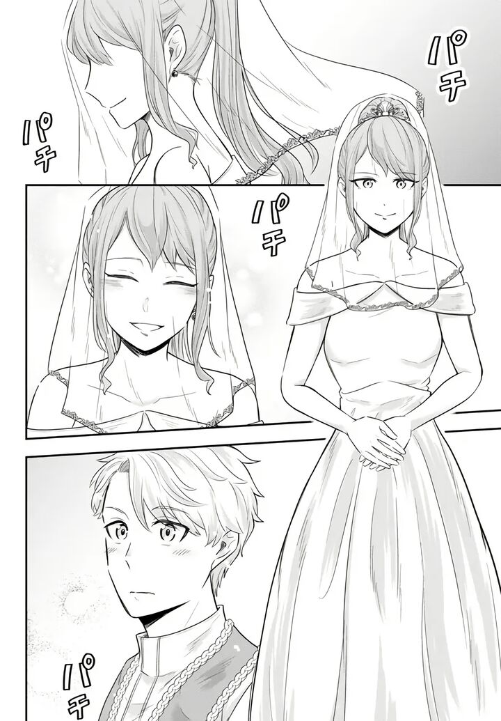 Dokushin Kizoku Wa Isekai Wo Ouka Suru Kekkon Shinai Otoko No Yuuga Na Ohitori Sama Life 14 11