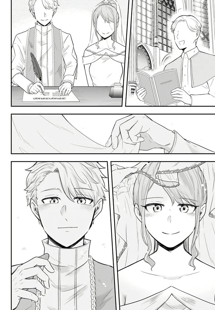 Dokushin Kizoku Wa Isekai Wo Ouka Suru Kekkon Shinai Otoko No Yuuga Na Ohitori Sama Life 14 13
