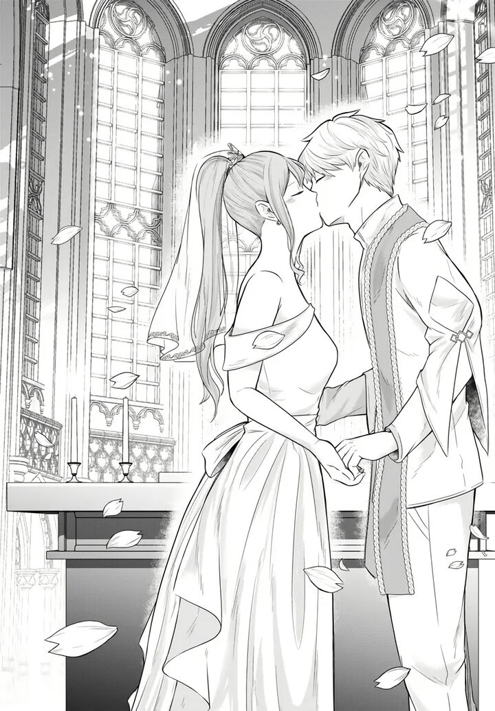 Dokushin Kizoku Wa Isekai Wo Ouka Suru Kekkon Shinai Otoko No Yuuga Na Ohitori Sama Life 14 14