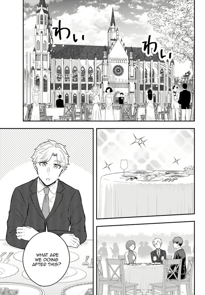 Dokushin Kizoku Wa Isekai Wo Ouka Suru Kekkon Shinai Otoko No Yuuga Na Ohitori Sama Life 14 16