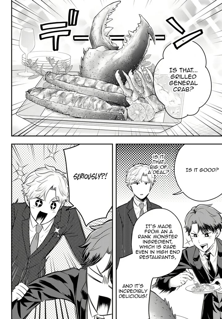 Dokushin Kizoku Wa Isekai Wo Ouka Suru Kekkon Shinai Otoko No Yuuga Na Ohitori Sama Life 14 19