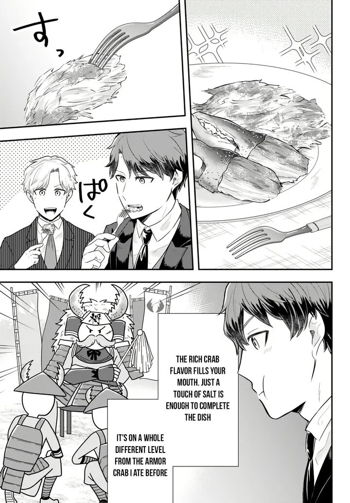 Dokushin Kizoku Wa Isekai Wo Ouka Suru Kekkon Shinai Otoko No Yuuga Na Ohitori Sama Life 14 20