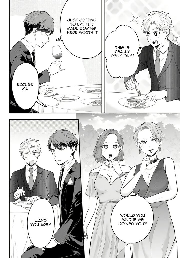 Dokushin Kizoku Wa Isekai Wo Ouka Suru Kekkon Shinai Otoko No Yuuga Na Ohitori Sama Life 14 21