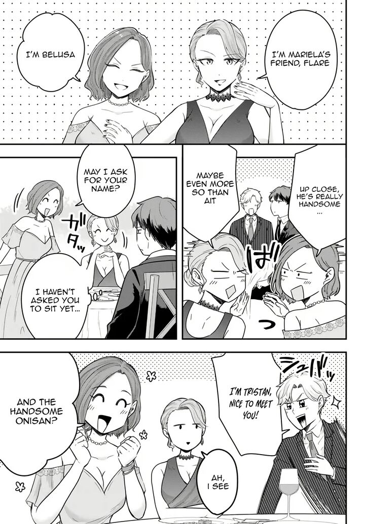 Dokushin Kizoku Wa Isekai Wo Ouka Suru Kekkon Shinai Otoko No Yuuga Na Ohitori Sama Life 14 22