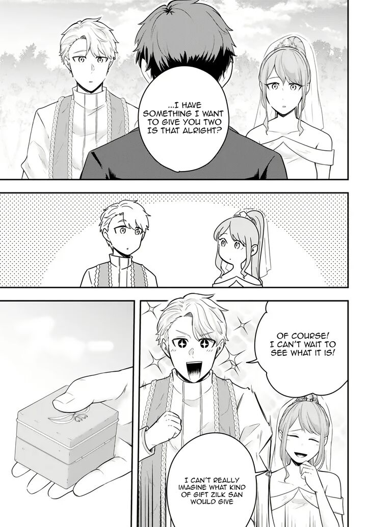 Dokushin Kizoku Wa Isekai Wo Ouka Suru Kekkon Shinai Otoko No Yuuga Na Ohitori Sama Life 14 30