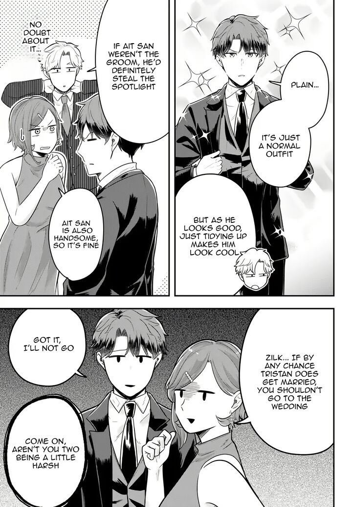 Dokushin Kizoku Wa Isekai Wo Ouka Suru Kekkon Shinai Otoko No Yuuga Na Ohitori Sama Life 14 4