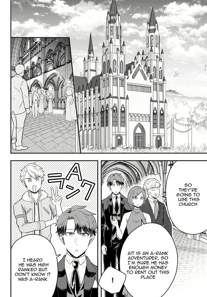 Dokushin Kizoku Wa Isekai Wo Ouka Suru Kekkon Shinai Otoko No Yuuga Na Ohitori Sama Life 14 5