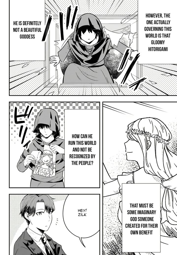 Dokushin Kizoku Wa Isekai Wo Ouka Suru Kekkon Shinai Otoko No Yuuga Na Ohitori Sama Life 14 7