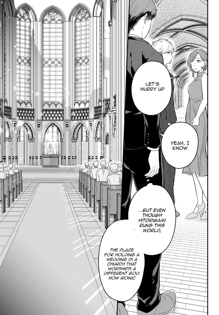 Dokushin Kizoku Wa Isekai Wo Ouka Suru Kekkon Shinai Otoko No Yuuga Na Ohitori Sama Life 14 8