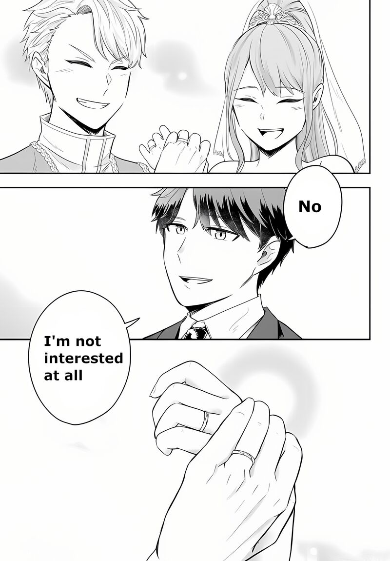 Dokushin Kizoku Wa Isekai Wo Ouka Suru Kekkon Shinai Otoko No Yuuga Na Ohitori Sama Life 15 11