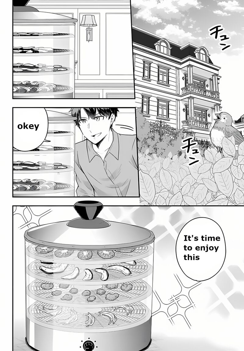Dokushin Kizoku Wa Isekai Wo Ouka Suru Kekkon Shinai Otoko No Yuuga Na Ohitori Sama Life 15 12