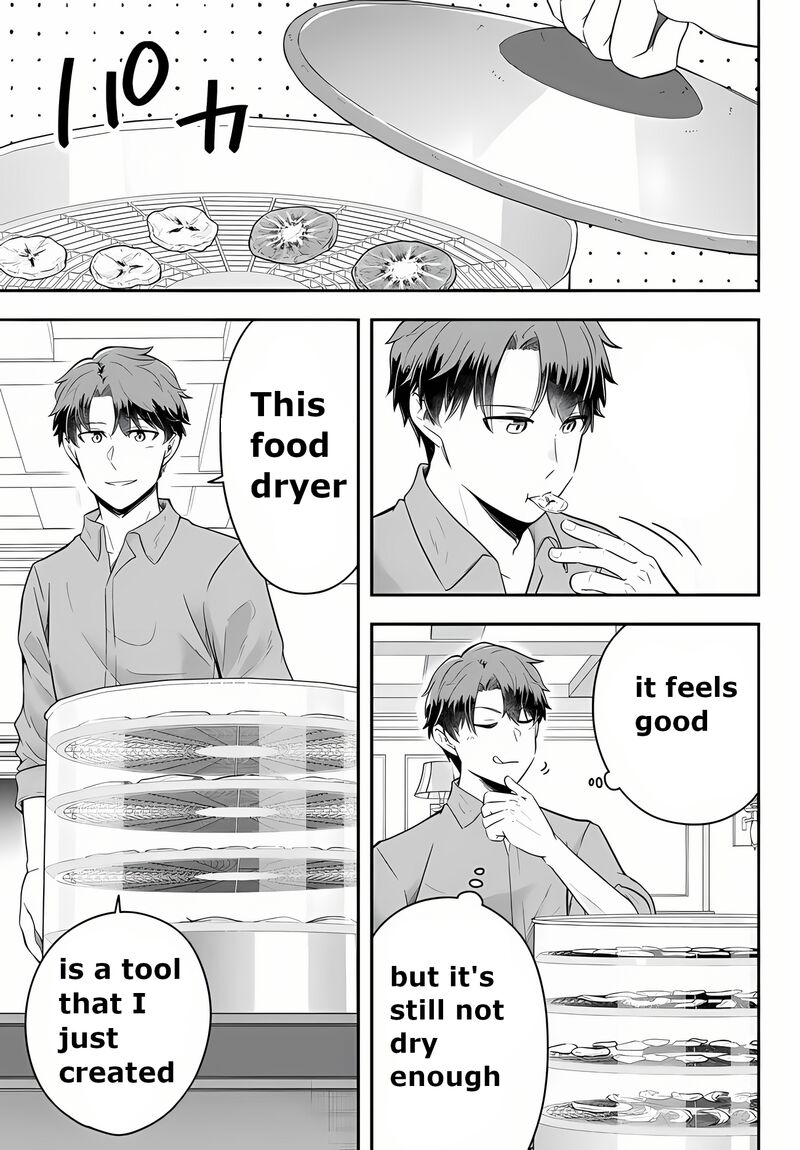 Dokushin Kizoku Wa Isekai Wo Ouka Suru Kekkon Shinai Otoko No Yuuga Na Ohitori Sama Life 15 13