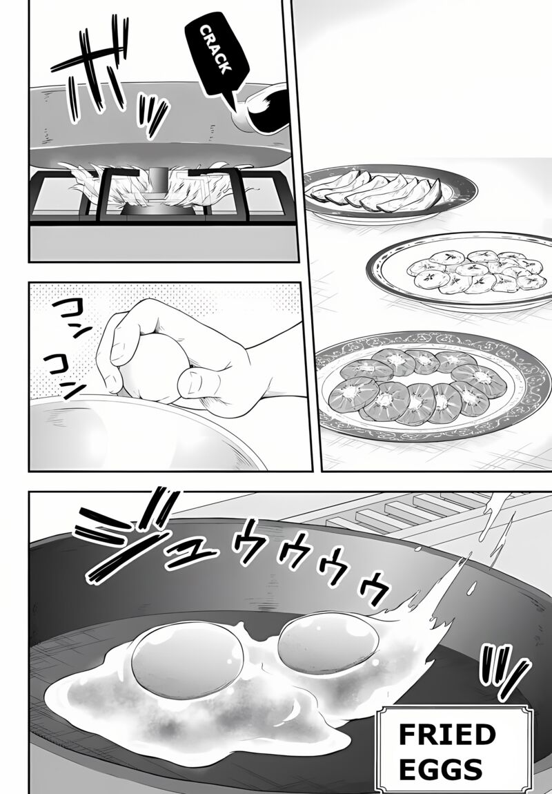 Dokushin Kizoku Wa Isekai Wo Ouka Suru Kekkon Shinai Otoko No Yuuga Na Ohitori Sama Life 15 14