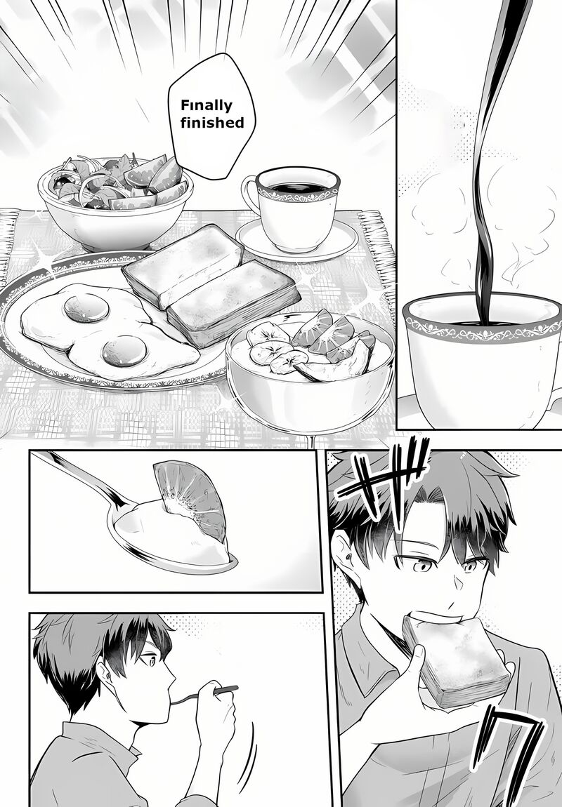 Dokushin Kizoku Wa Isekai Wo Ouka Suru Kekkon Shinai Otoko No Yuuga Na Ohitori Sama Life 15 16
