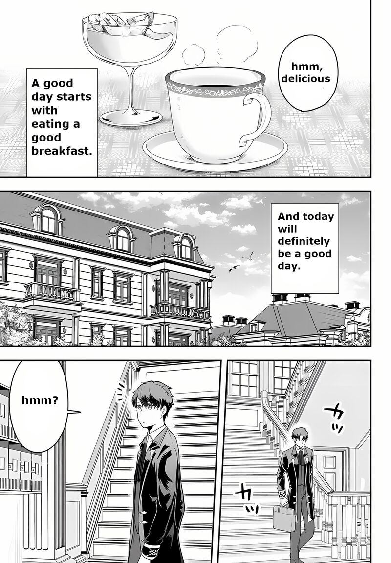 Dokushin Kizoku Wa Isekai Wo Ouka Suru Kekkon Shinai Otoko No Yuuga Na Ohitori Sama Life 15 17