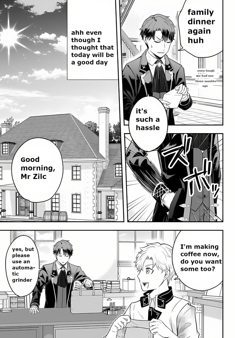 Dokushin Kizoku Wa Isekai Wo Ouka Suru Kekkon Shinai Otoko No Yuuga Na Ohitori Sama Life 15 19