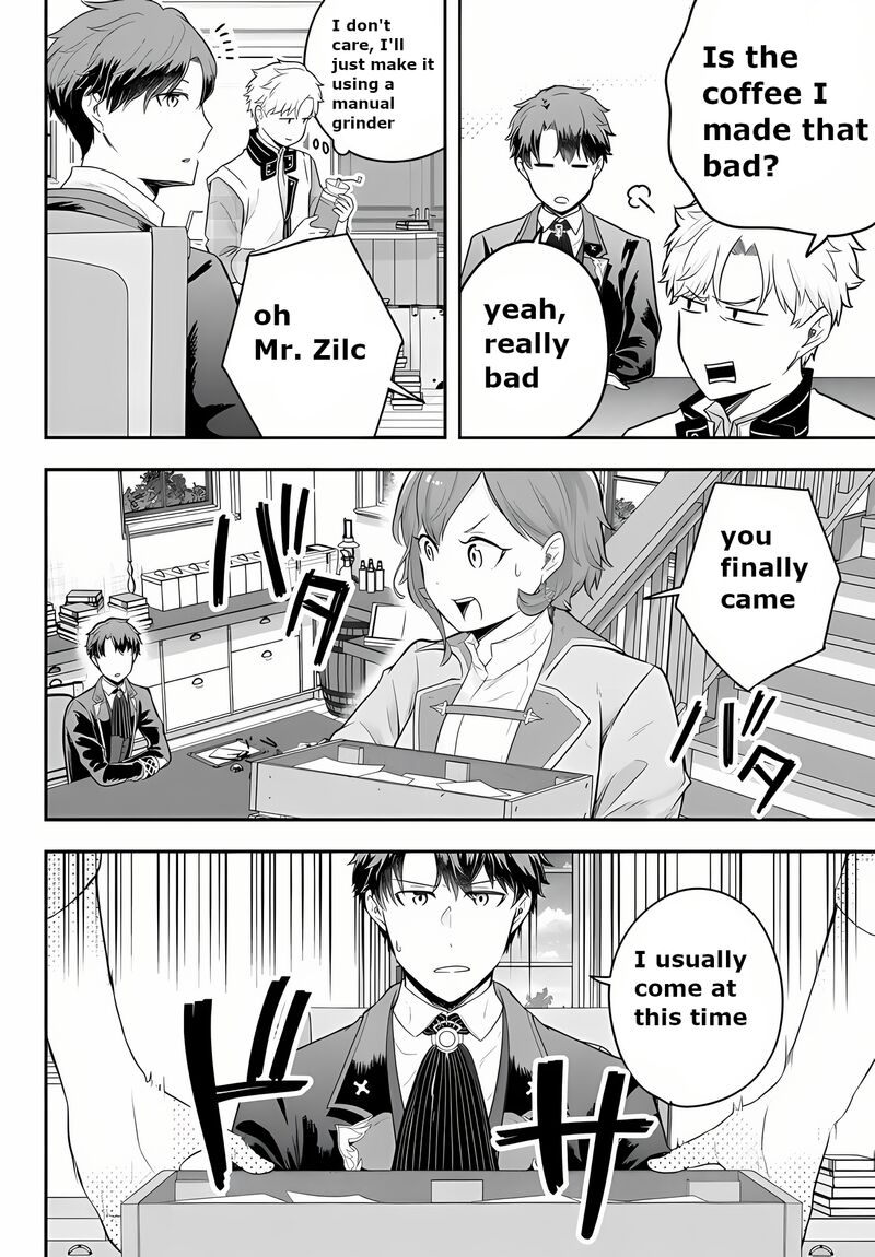 Dokushin Kizoku Wa Isekai Wo Ouka Suru Kekkon Shinai Otoko No Yuuga Na Ohitori Sama Life 15 20