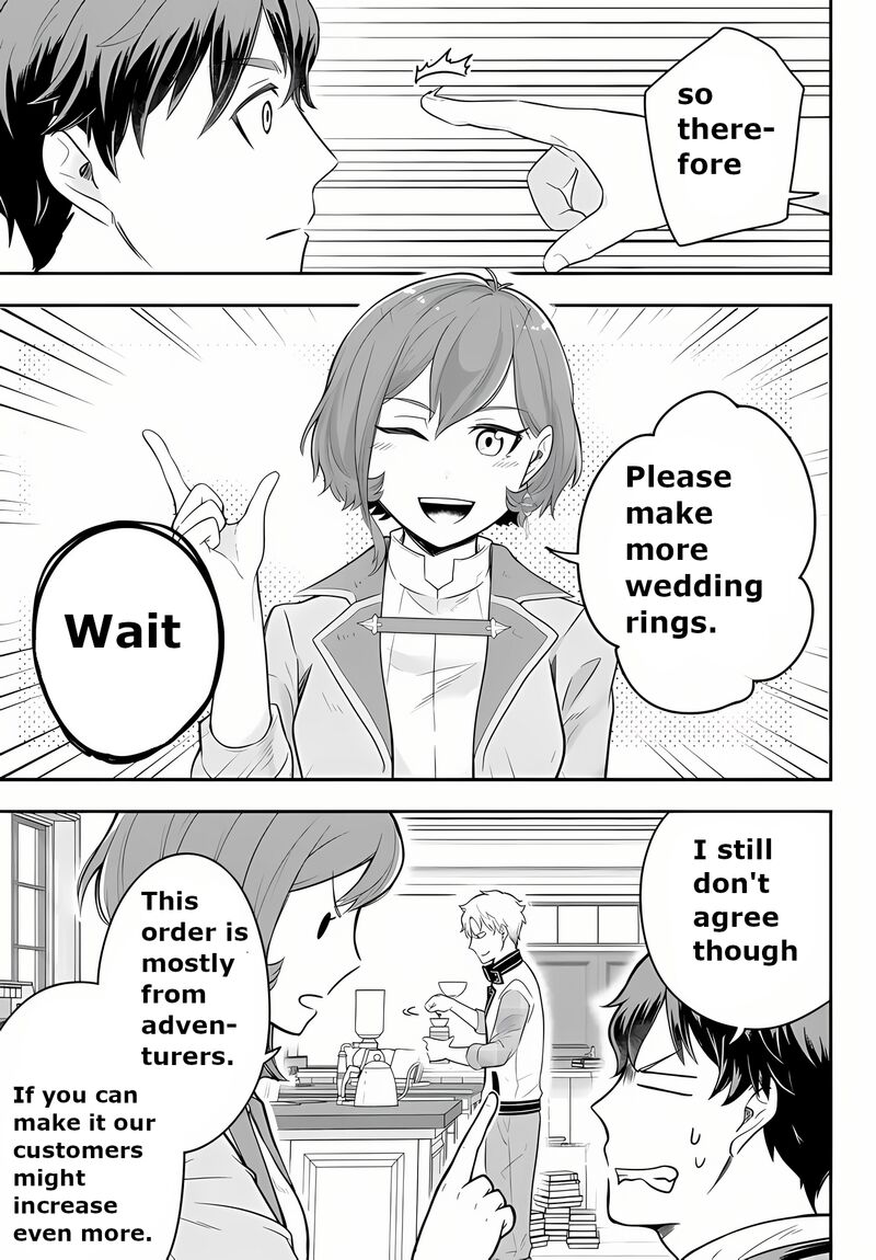 Dokushin Kizoku Wa Isekai Wo Ouka Suru Kekkon Shinai Otoko No Yuuga Na Ohitori Sama Life 15 23
