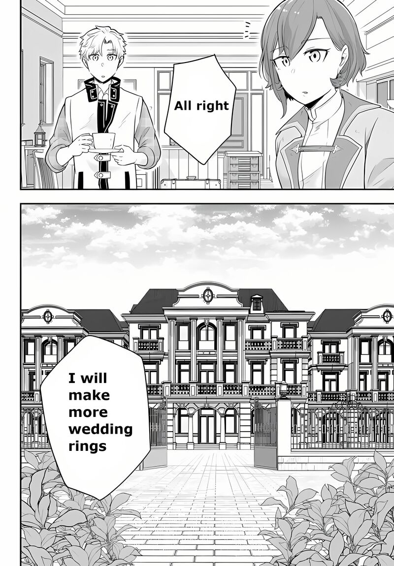 Dokushin Kizoku Wa Isekai Wo Ouka Suru Kekkon Shinai Otoko No Yuuga Na Ohitori Sama Life 15 26